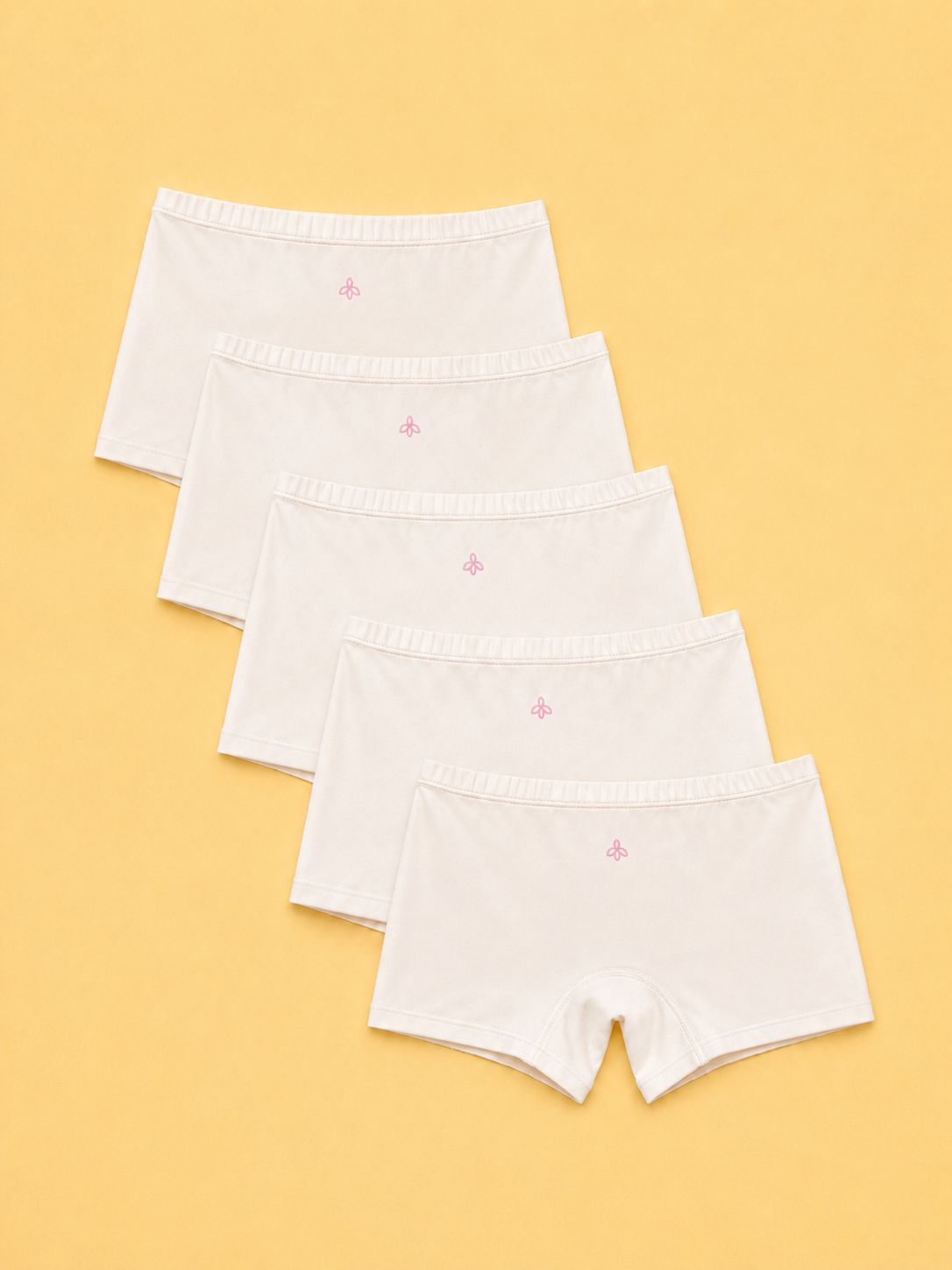 5 Pack Bóxeres