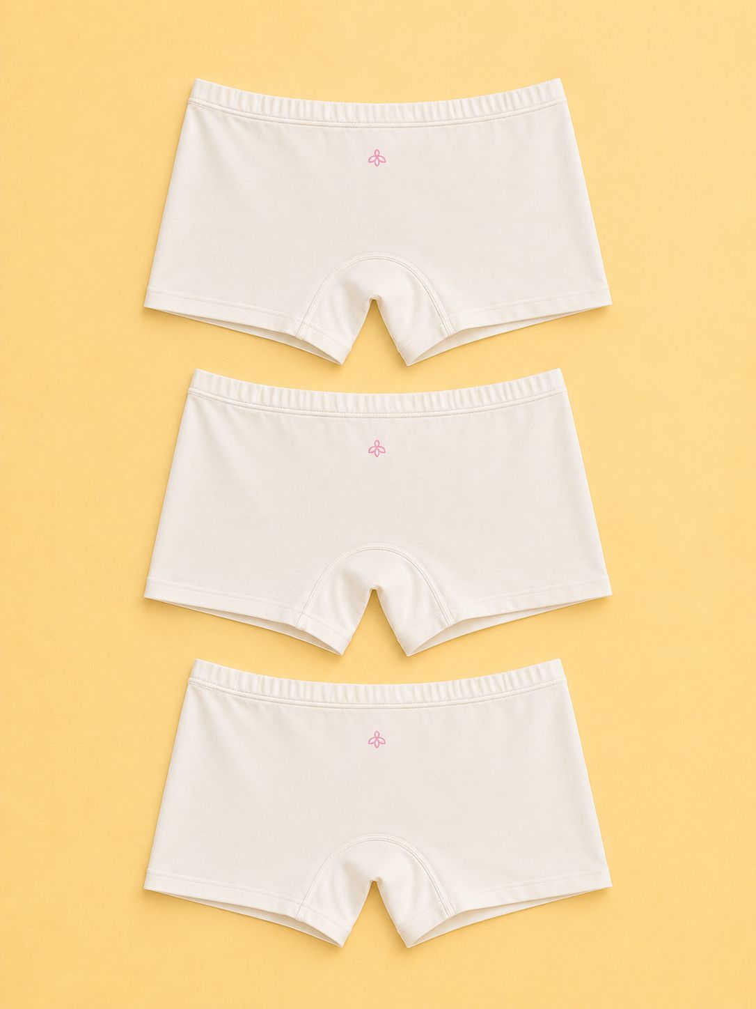 3 Pack Bóxeres