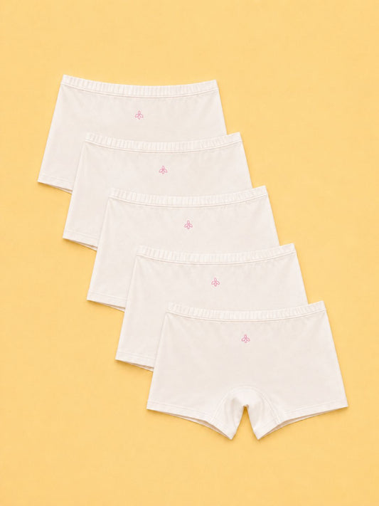 5 Pack Bóxeres