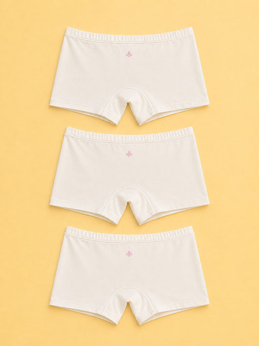 3 Pack Bóxeres