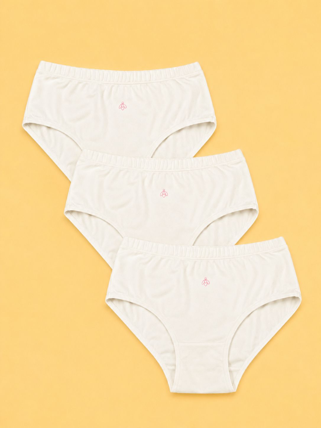 3 Pack Calzones